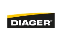 DIAGER – značkový sortiment pro dílnu, stavbu a provoz