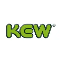 KEW – značkový sortiment pro profesionály i domácnost