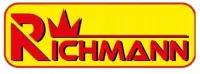 RICHMANN – kvalitní nářadí a vybavení pro práci i údržbu