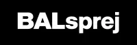 Balsprej