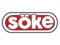 Söke – značkový sortiment pro dílnu, stavbu a provoz