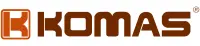 Komas – značkový sortiment pro profesionály i domácnost