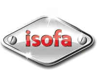Isofa – barvy a laky pro profesionály i domácnost