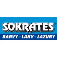 Sokrates – kvalitní barvy a laky pro práci i údržbu