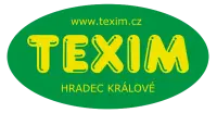 TEXIM – značkový sortiment pro profesionály i domácnost