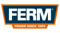 FERM – kvalitní nářadí a vybavení pro práci i údržbu