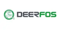Deerfos – nářadí a vybavení pro profesionální práci