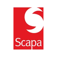 Scapa – značkový sortiment pro dílnu, stavbu a provoz