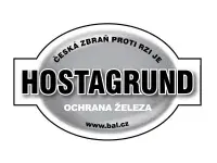 Hostagrund – barvy, laky a ochrana povrchů