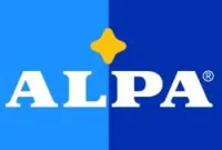 Alpa – drogerie, úklid a provozní hygiena