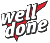 Well Done