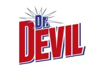 Dr. Devil – drogerie, úklid a provozní hygiena v Pematexu