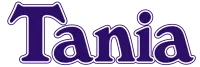 Tania