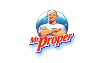Mr. Proper