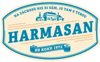 Harmasan