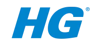 HG – kvalitní drogerie a úklid pro práci i údržbu