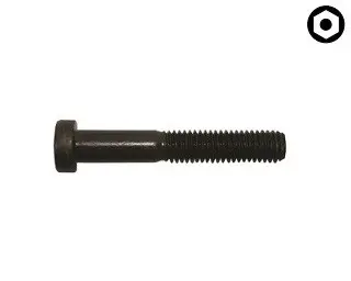 Šroub Imbus DIN 6912 10.9 M16x80 BP