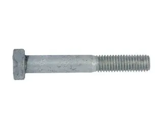 Šroub DIN 6914/EN 14399-4 10.9 M24x145 TZN Šroub DIN 6914/EN 14399-4 10.9 M24x145 TZN