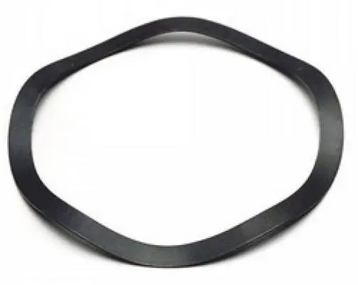 Podložka vlnová pružná 25,5x31,5(31,7)x0,3