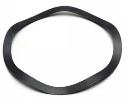 Podložka vlnová pružná 22,3X29,6X0,3