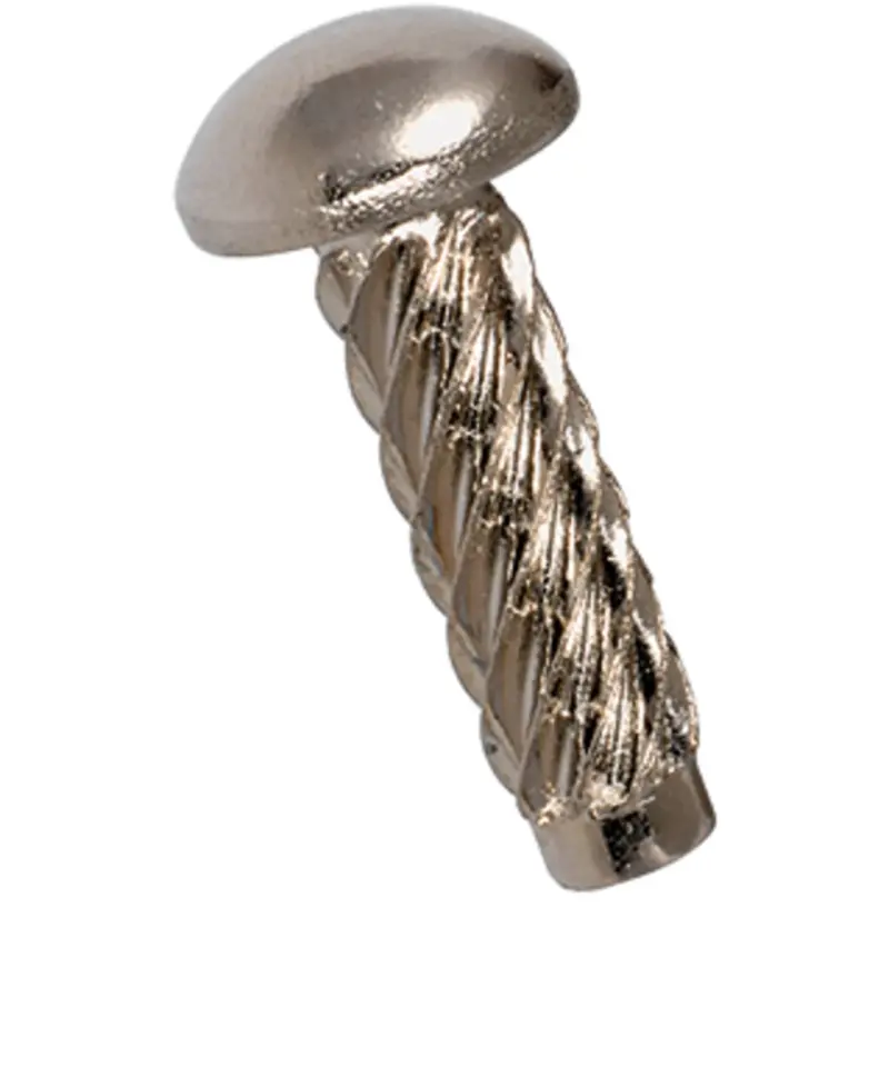 Hřeb šroubový DIN 2195/Art. 896 ocel 2,89x6,35 NI Hřeb šroubový DIN 2195/Art. 896 ocel 2,89x6,35 NI