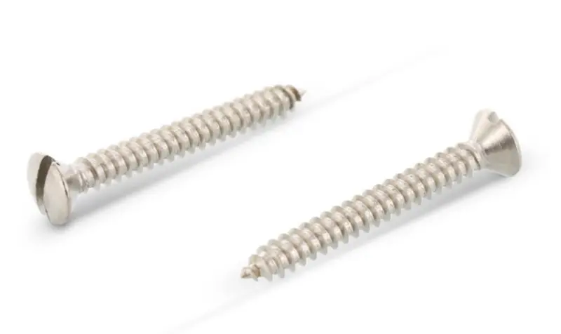 Šroub do plechu DIN 7973C nerez A2 3,5x16 Šroub do plechu DIN 7973C nerez A2 3,5x16