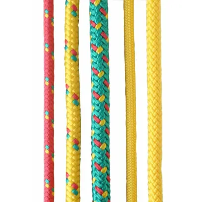 PPV 14mm lano pletené bez jádra - 50m/balení