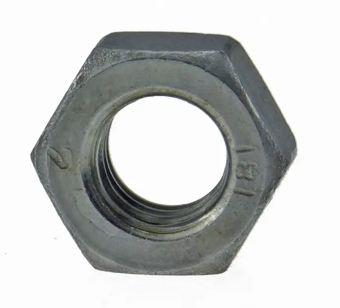 Matice ISO 4032 12 M12 s18 BP Matice ISO 4032 12 M12 s18 BP