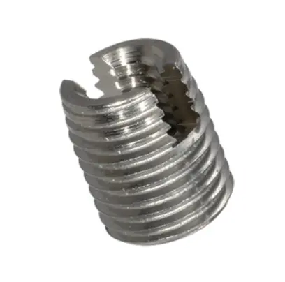 Vložka Ensat-S 302 nerez A2 M6x14, ext 10x1,5