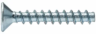 Šroub do plastu Plast-Fast 30° 3,0x16 ZH ZB Pozidrive
