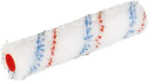 Spokar Mikroplyš Mini váleček na malování pro držák 6 mm, 150 mm