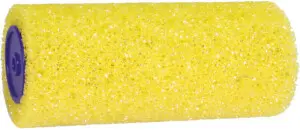 Spokar Moltopren hrubá houba dekorativní váleček pro držák 8 mm, 180 mm
