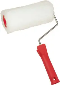 Spokar Vestan hobby váleček na malování s držákem, 180 mm