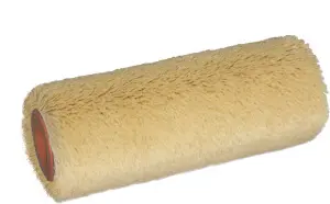 Spokar Uni Plyš žlutozelený univerzální váleček na malování pro držák 6 mm, 240 mm Spokar Uni Plyš žlutozelený univerzální váleček na malování pro držák 6 mm, 240 mm