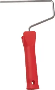 Spokar držák válečku, šířka 150 mm, průměr 6 mm