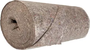 Spokar Folie textilní savá zakrývací, role 1 × 50 m Spokar Folie textilní savá zakrývací, role 1 × 50 m