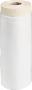 Spokar CQ fólie s papírovou páskou, 140 cm × 33 m Spokar CQ fólie s papírovou páskou, 140 cm × 33 m