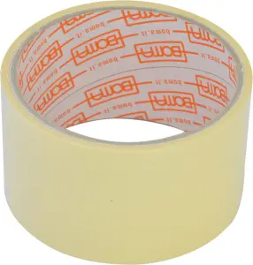 Spokar oboustranná lepicí páska, 50 mm × 5 m