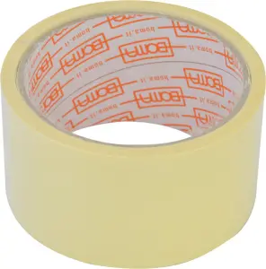 Spokar oboustranná lepicí páska, 50 mm × 10 m Spokar oboustranná lepicí páska, 50 mm × 10 m