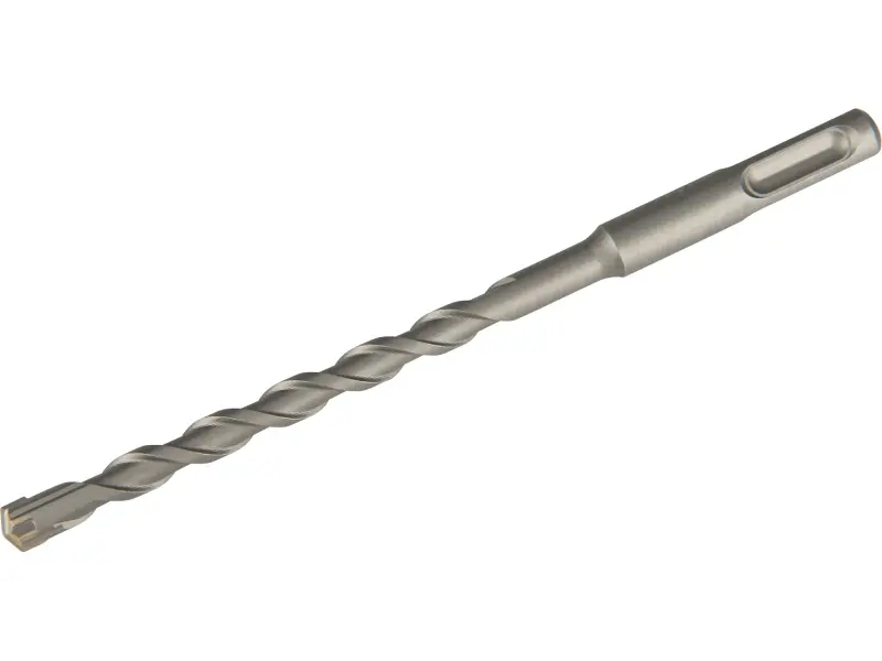 vrták čtyřbřitý SDS PLUS příklepový do betonu a zdiva, O 8x160mm, SK vrták čtyřbřitý SDS PLUS příklepový do betonu a zdiva, O 8x160mm, SK