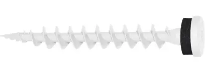 VDP 80 - Vrut do pol. RAL 9003 signální bílá