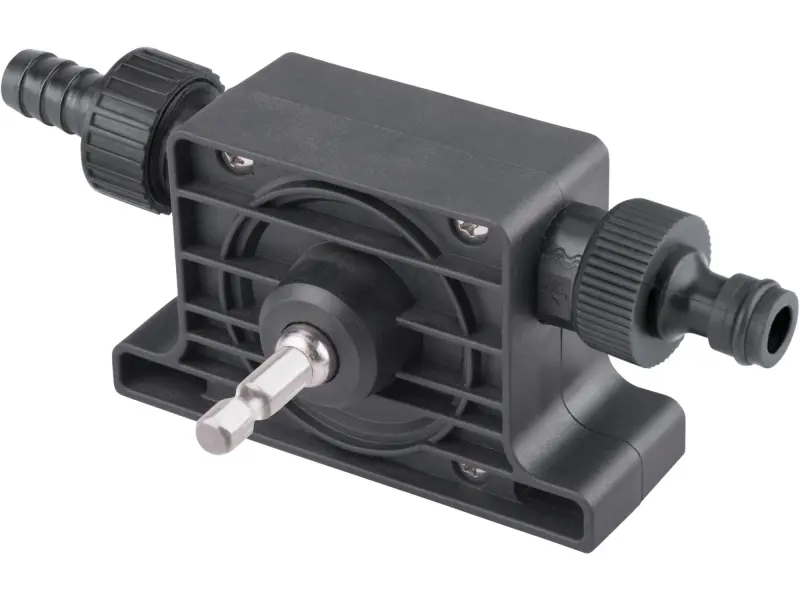 čerpadlo na vrtačku pro 1/2