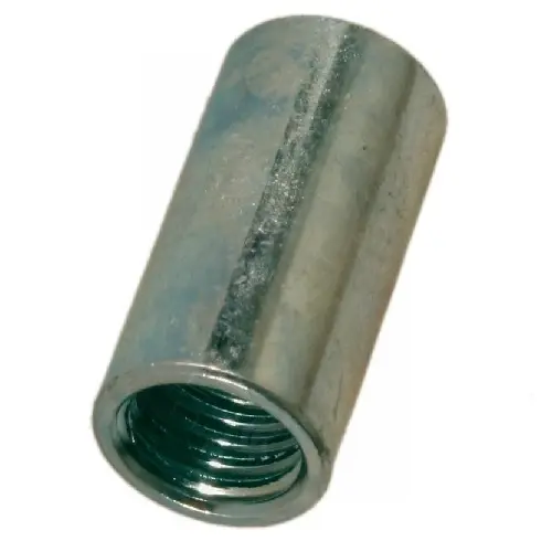 Matice trubková Tr5 M16x40 ZB