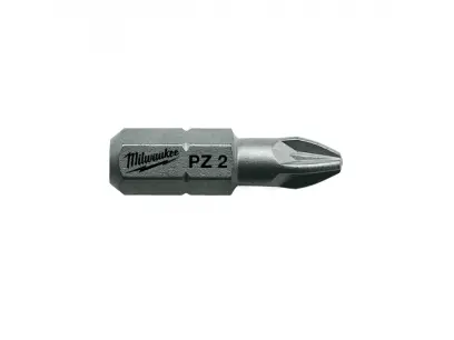 Milwaukee Šroubovací bity PZ1,25mm
