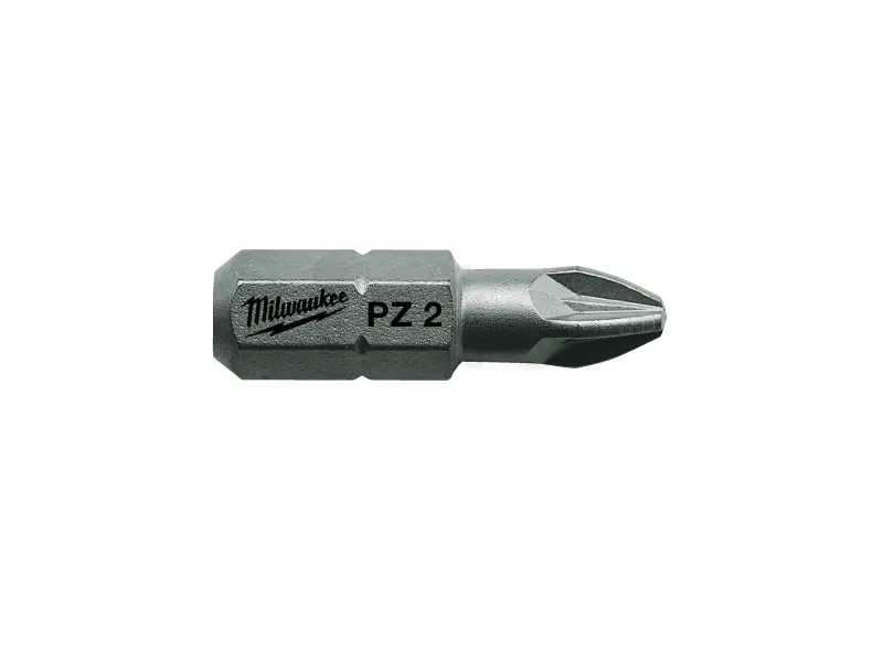 Milwaukee Šroubovací bity PZ1,25mm
