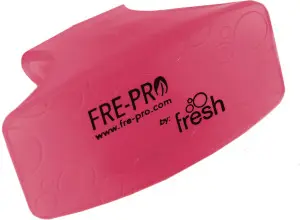 Fre-Pro Bowl Clip Spiced Apple vonná závěska