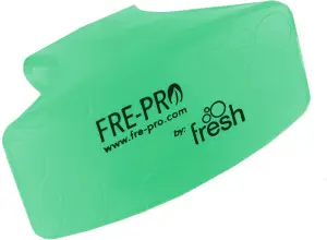 Fre-Pro Bowl Clip Cucumber Melon vonná závěska Fre-Pro Bowl Clip Cucumber Melon vonná závěska