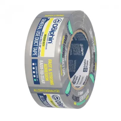 TEXTILNÍ PÁSKA ZESÍLENÁ 48mm x 50m