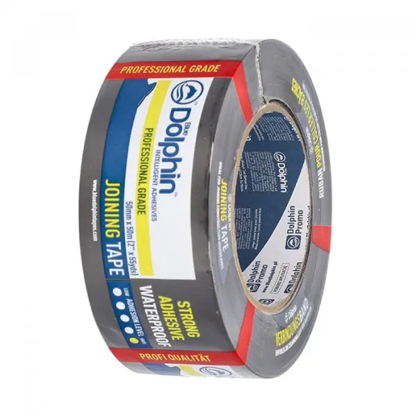 PÁSKA PRO SPOJOVÁNÍ STAVEBNÍCH FÓLIÉ 50mm x 50m