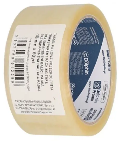 BALÍCÍ PÁSKA 48mm x 54m